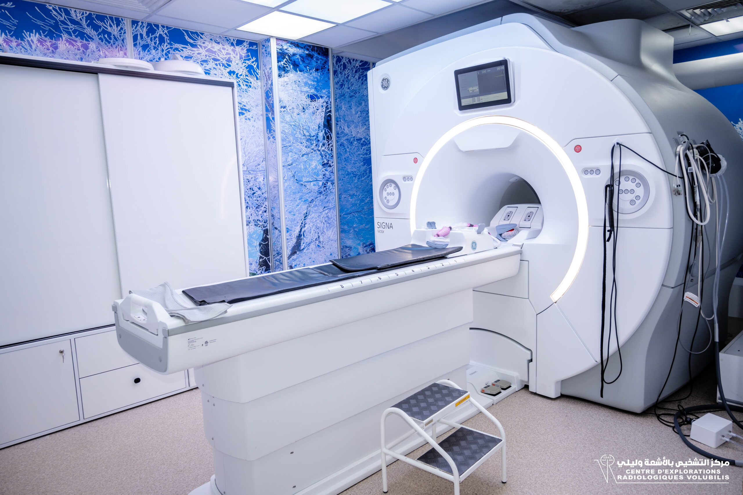 Radiologie interventionnelle