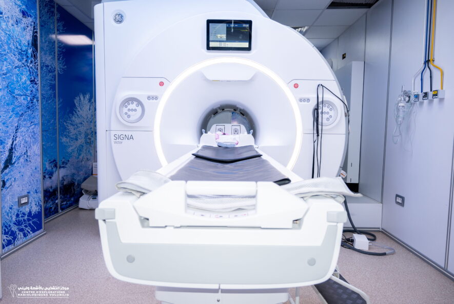 Radiologie à Meknès