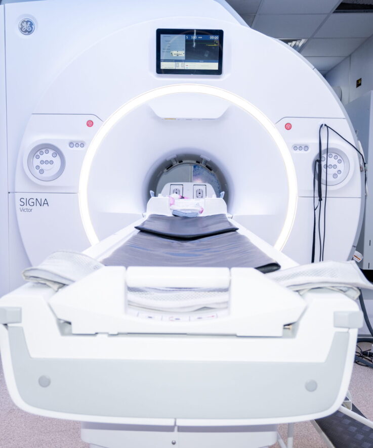 Radiologie à Meknès